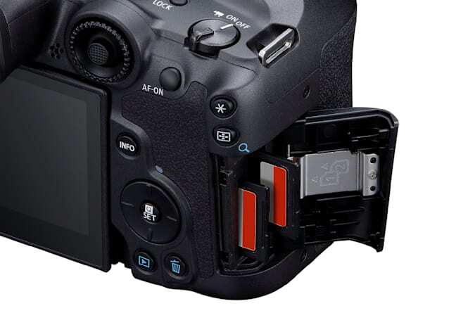 Canon EOS R7 et R10 : photo sportive, vidéo 4K sans crop et MFi !