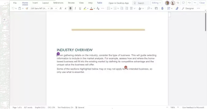 Microsoft Teams se dote de nouveaux outils de présentation (+intégration PowerPoint)