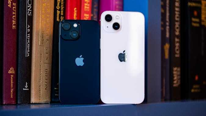 Revue de presse iPhone 13/Pro : petites améliorations, grandes conséquences ?