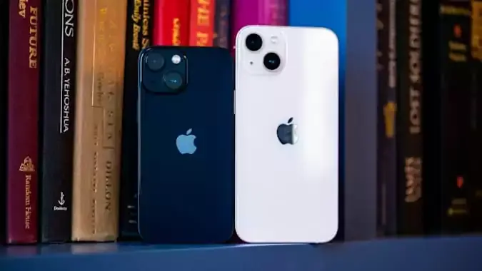 Revue de presse iPhone 13/Pro : petites améliorations, grandes conséquences ?