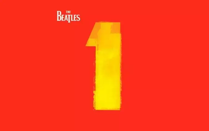 L'album 1 des Beatles est disponible en Dolby Atmos sur Apple Music