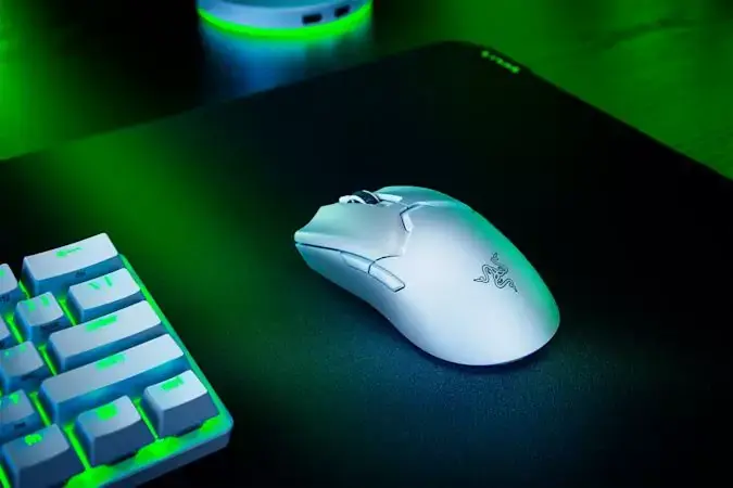 Comment utiliser la nouvelle souris Razer Viper V2 Pro ultra-légère sur Mac ?