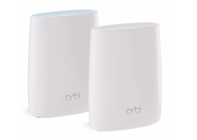 Promos : prise Koogeek HomeKit à 35€, Orbi RBK50 à 319€, Deco M9 Plus à 278,99€