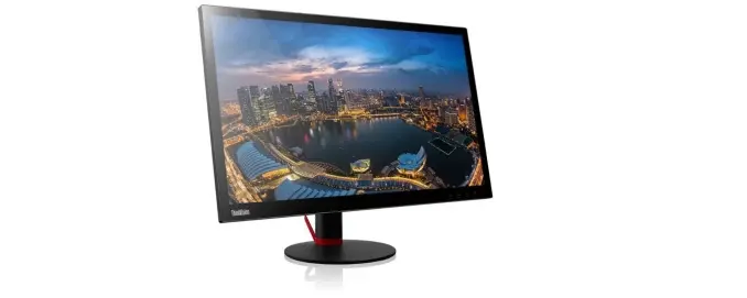 Un écran 4K à 800$ signé Lenovo