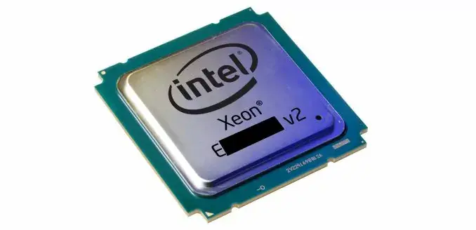 Intel se prépare à dévoiler son Xeon E7 Ivytown 15 core, bientôt sur les Mac Pro ?