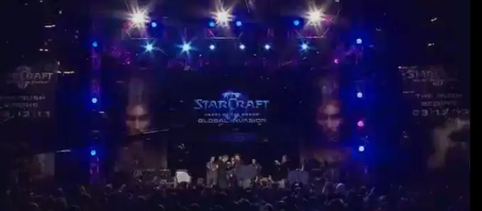 StarCraft II :Heart of the Swarm est en vente !