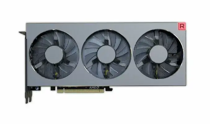 La nouvelle Radeon VII ne fonctionne pas encore sur Mac (eGPU, Hackintosh, Mac Pro...)