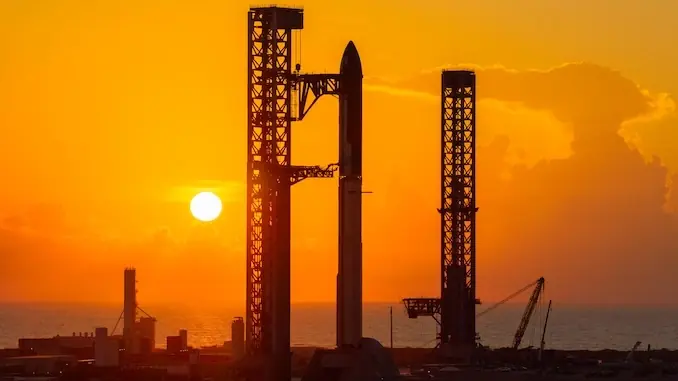 Image SpaceX