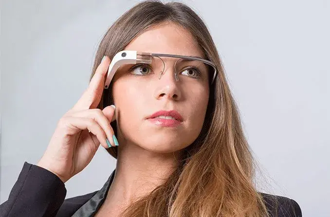 Les Google Glasses ont lancé le phénomène des lunettes AR tout en étant un échec.