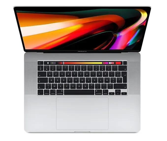 Refurb : de nombreuses configurations de MacBook Pro 16" dès 2289€