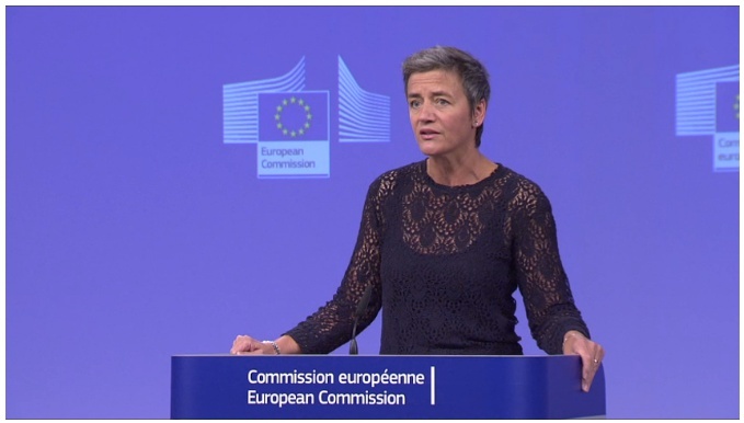 Pour la Commission Européenne, Google abuse