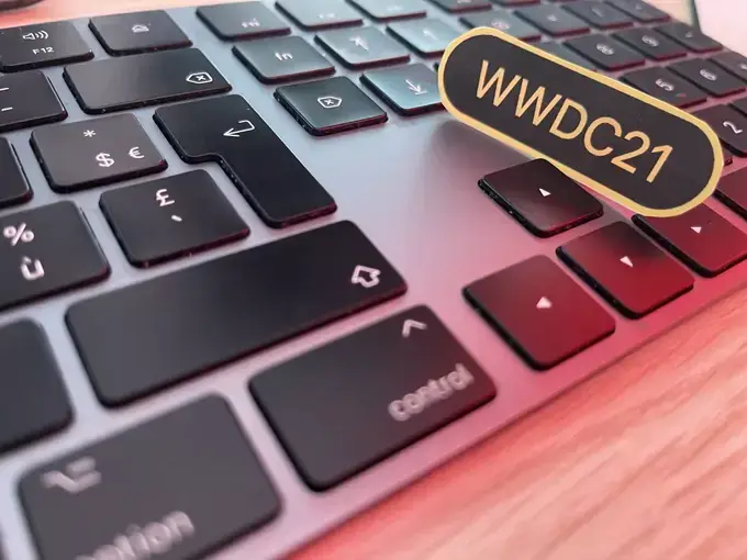 WWDC 2021 : des Pin's créés par la communauté de développeurs francophones !