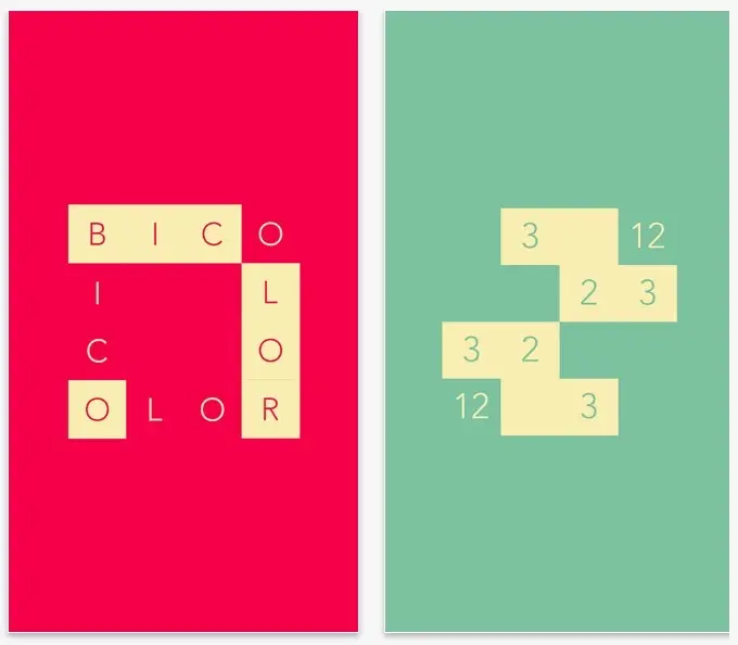 Concours : 10 codes pour Bicolor (de 1Button) à gagner ce dimanche !