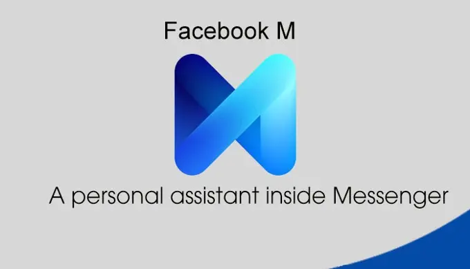 M : l'assistant virtuel de Facebook se dévoile