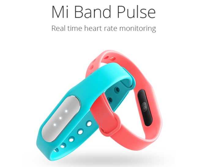 Mi Band Pulse: le nouveau traqueur de Xiaomi pourrait avoir un concurrent chez Samsung