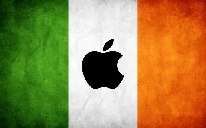 Pour Noël, Apple et l'Irlande officialiseront l'appel de leur condamnation à 13 milliards