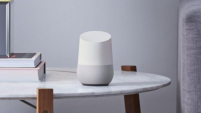 Google Home s'invite en France à partir du 3 août