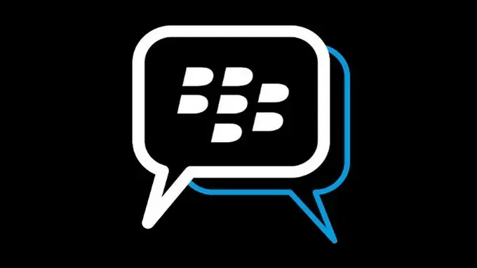 BBM va se scinder en trois messageries