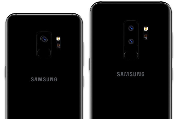 Galaxy S9 : Animojis, nouveau scanner biométrique intelligent et double SIM ?