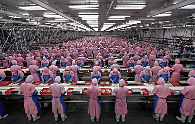 Production : le Vietnam deviendra-t-il le nouvel Eldorado d'Apple ?