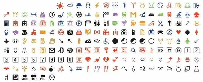 Journée mondiale des emojis : modèles originaux et pictogrammes les plus populaires en France