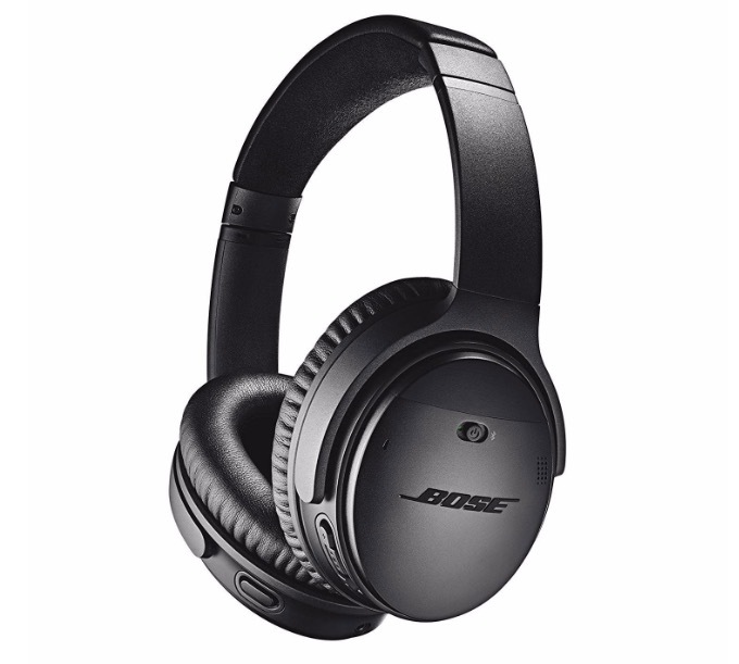 #Soldes : Sony WH-1000XM3 à 298€, Bose QC35II à 265€, Backbeat Pro 2 à 149€