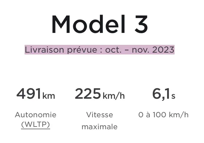 Model 3 2023, Hyundai stérilise l'iPhone, ID.Buzz California & Ford Explorer en retard, Rivian...