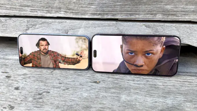 iPhone 18 Pro&nbsp;: que r&eacute;v&egrave;lent les premiers tests&nbsp;?