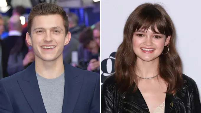 Apple TV+ s'offre "Cherry" avec Tom Holland et Ciara Bravo pour 40 millions de dollars.