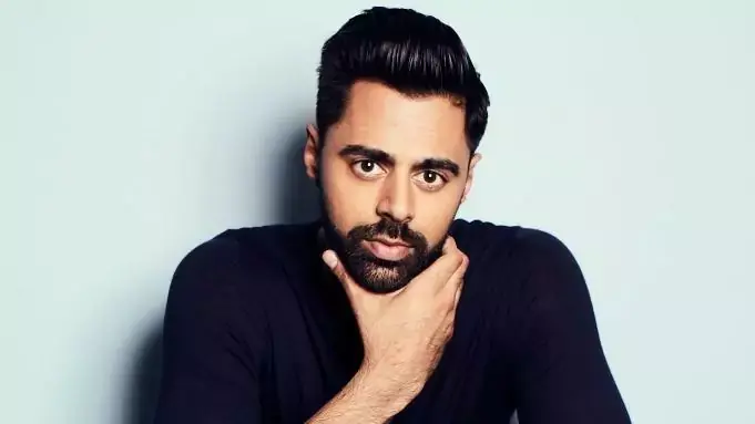 The Morning Show se politise avec Hasan Minhaj