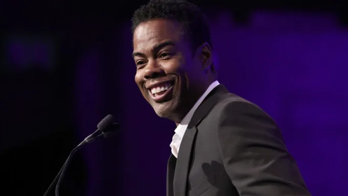 Netflix et Chris Rock contre Apple TV+ et Will Smith ! Qui va gagner ?