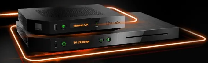 Orange lance sa  Livebox Play le 7 février prochain