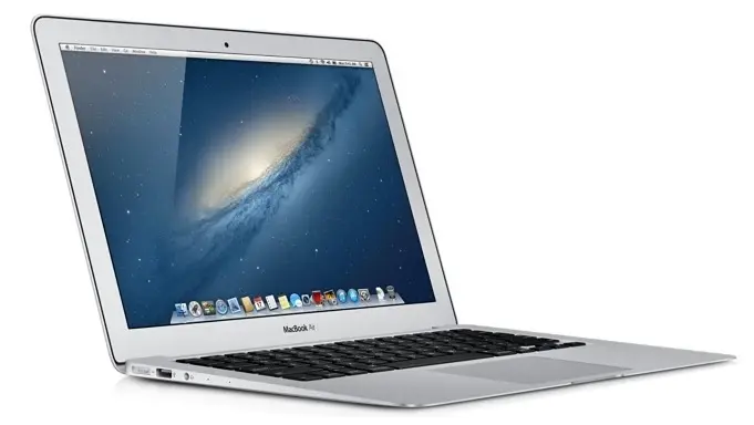 15% de remise sur les MacBook Air 2013 sur le Refurb