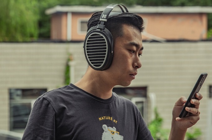 Hifiman : une version Bluetooth du casque Ananda doté de transducteurs orthoplanar