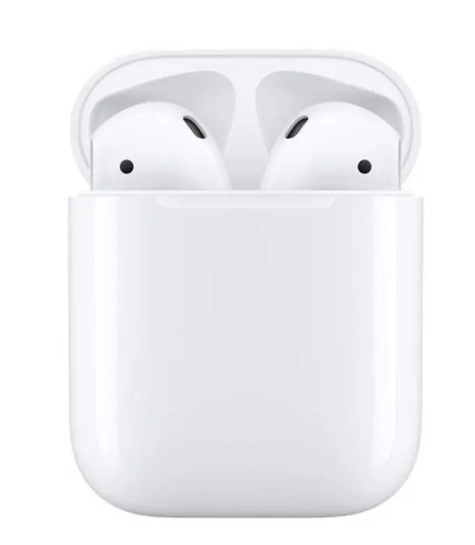 Bon plan : AirPods 2 à 124€ (jusqu'à minuit)