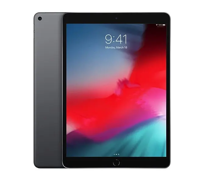 Refurb : iPad Air 3 à 479€, MacBook Pro 16" dès 2289€, iPhone XR dès 589€