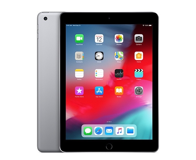 Refurb : iPad 6 dès 299€, iPad Air 3 dès 479€, MacBook Pro 13" dès 1129€