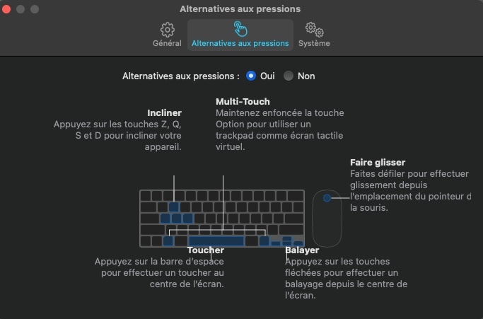 macOS 11.3 peaufine la gestion des Apps et jeux iOS/iPadOS