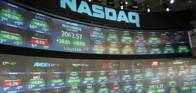 RIM disparait de l'index NASDAQ-100