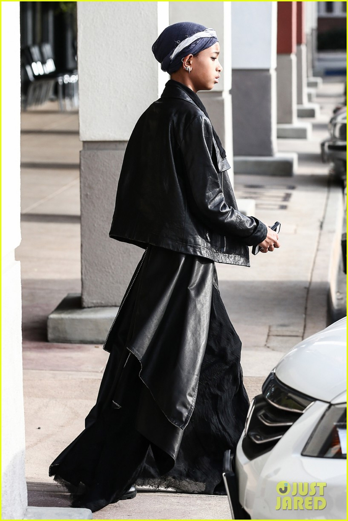 People : Miranda Kerr, Willow Smith, Jennifer Lawrence, Megan Fox, Rita Rusic