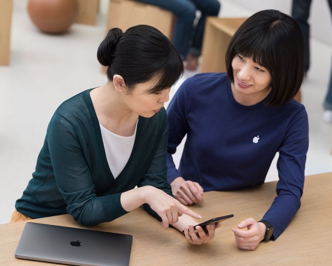 Illustration : Chine : La fortune sourirait à Apple (c'est le co-fondateur de Yahoo! qui le dit)