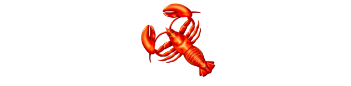 Insolite : comment le homard a failli ne pas avoir d'émoji (morphologiquement correct) !