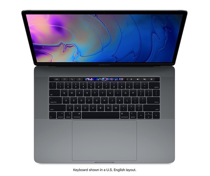 Baisse des tarifs des MacBook Pro 15 pouces sur le Refurb