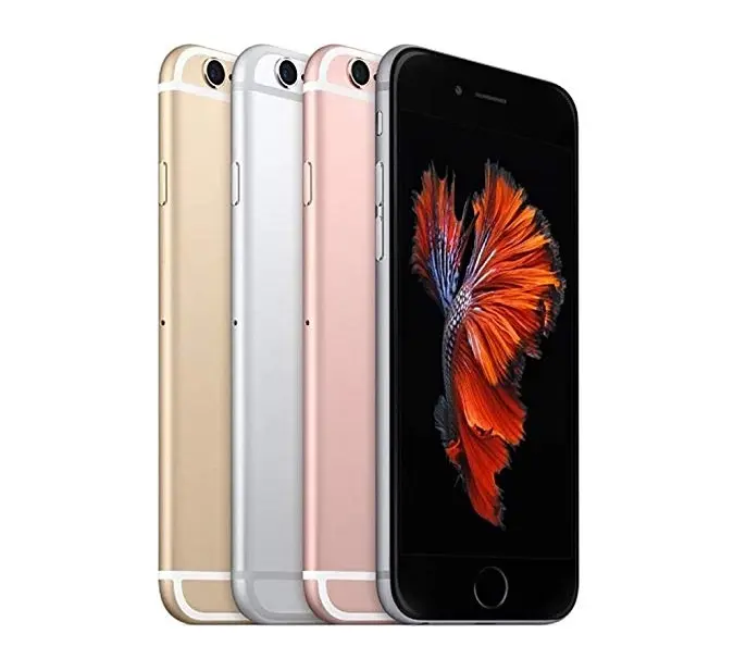 Les iPhone 6s/SE seraient compatibles avec iOS 14