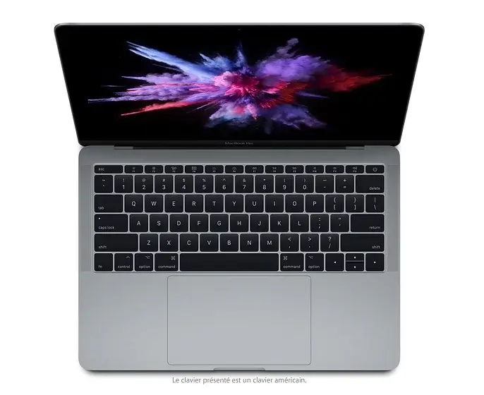 Refurb : MacBook Pro 13" dès 1069€, Apple TV 4K dès 169€, iMac 4K dès 1229€