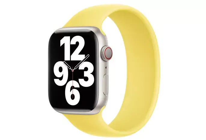 De nouveaux bracelets printaniers pour l'Apple Watch ! (et des produits Hermès)