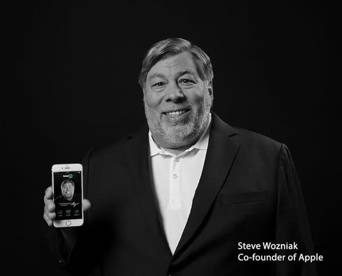 Steve Wozniak lance Woz U, des cours de code en ligne