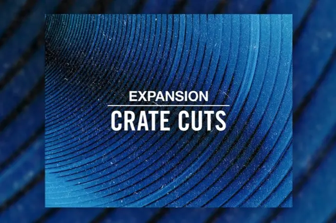 Crate Cuts : une nouvelle extension pour les amateurs de hip-hop chez Native Instruments