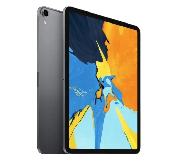 #Soldes : iPad Pro 11" 64 Go à 769€, MacBook Air dès 1092€, moniteur 27" HP à 144€