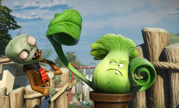 Le phénomène Plants vs Zombies 2 : déjà 16 millions de téléchargements